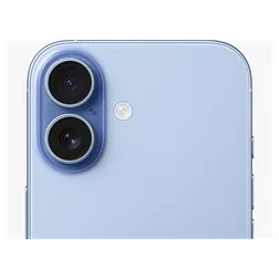 Кадр 4: iPhone 17 256 ГБ Blue (SIM+eSIM)