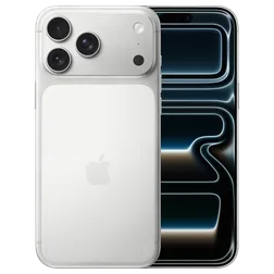 Кадр 3: iPhone 17 Pro Max 2 ТБ Silver (eSIM)