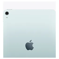Кадр 2: iPad Air 11" M4, 128 ГБ Blue (Wi-Fi)