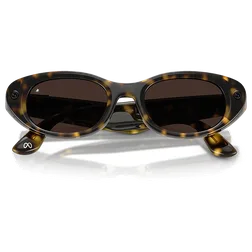 Кадр 5: Очки Starfire Kylie, Dark Tortoise, Chocolate