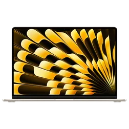 Кадр 1: MacBook Air 15" M5 10/10, 24/1 ТБ Starlight