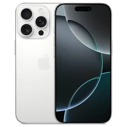Кадр 1: iPhone 16 Pro 1 ТБ White (SIM+eSIM)