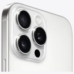 Кадр 4: iPhone 16 Pro Max 1 ТБ White (SIM+eSIM)