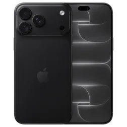 Кадр 1: iPhone 18 Pro Max 256 ГБ Black (eSIM)
