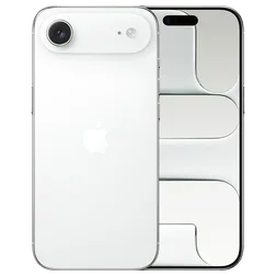 Кадр 1: iPhone Air 256 ГБ White (eSIM)