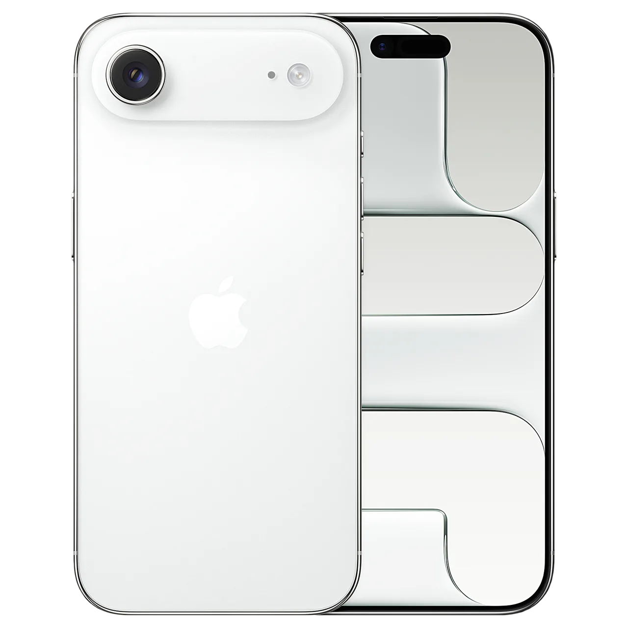 iPhone Air 256 ГБ White (eSIM) — кадр товара