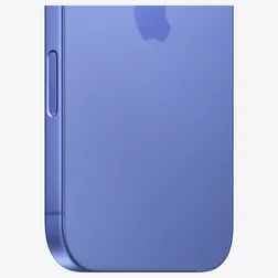 Кадр 2: iPhone 16 128 ГБ Ultramarine (SIM+eSIM)