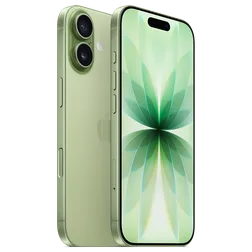 Кадр 3: iPhone 17 256 ГБ Sage (SIM+eSIM)