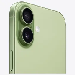 Кадр 5: iPhone 17 256 ГБ Sage (SIM+eSIM)