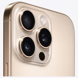 Кадр 4: iPhone 16 Pro 128 ГБ Desert (2SIM)