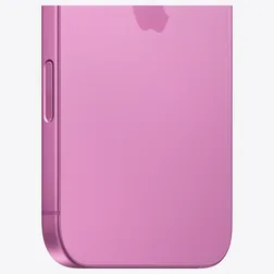 Кадр 3: iPhone 16 Plus 128 ГБ Pink (SIM+eSIM)