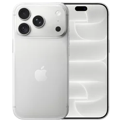 Кадр 1: iPhone 18 Pro 1 ТБ Silver (SIM+eSIM)