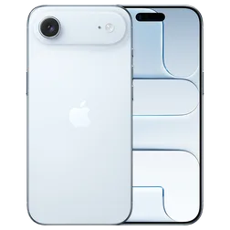 Кадр 1: iPhone Air 256 ГБ Blue (eSIM)