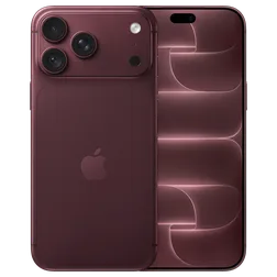 Кадр 1: iPhone 18 Pro Max 1 ТБ Burgundy (2SIM+eSIM)