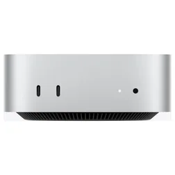 Кадр 1: Mac mini M6 12/12, 16/256 ГБ