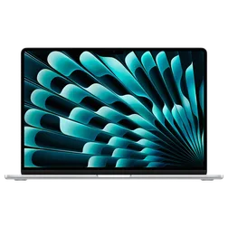 Кадр 1: MacBook Air 15" M4 10/10, 16/256 ГБ Silver