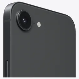 Кадр 2: iPhone 16e 128 ГБ Black (eSIM)