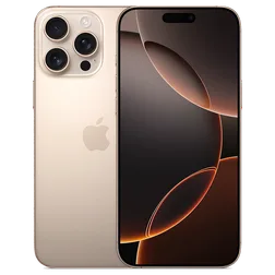 Кадр 1: iPhone 16 Pro Max 256 ГБ Desert (SIM+eSIM)