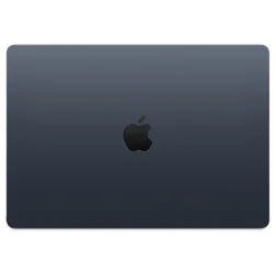 Кадр 2: MacBook Air 15" M5 10/10, 24/1 ТБ Midnight