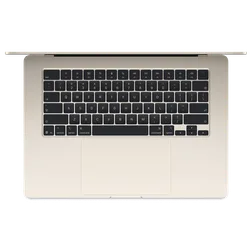 Кадр 3: MacBook Air 15" M5 10/10, 24/1 ТБ Starlight