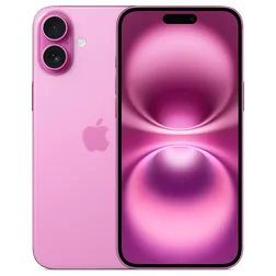 Кадр 1: iPhone 16 Plus 128 ГБ Pink (SIM+eSIM)
