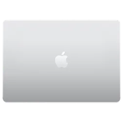 Кадр 2: MacBook Air 15" M4 10/10, 16/256 ГБ Silver