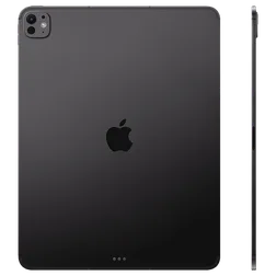 Кадр 2: iPad Pro 13" M5, 1 ТБ Space Black (LTE)