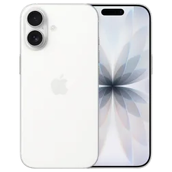 Кадр 1: iPhone 17 256 ГБ White (SIM+eSIM)