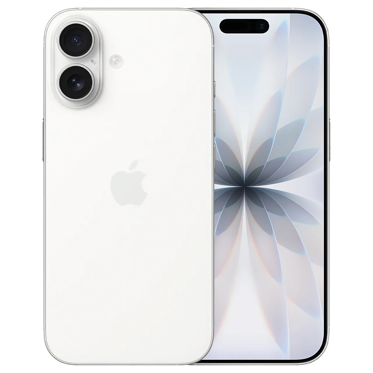 iPhone 17 512 ГБ White (SIM+eSIM) — кадр товара