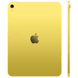 Кадр 2: iPad 11" A16, 256 ГБ Yellow (LTE)