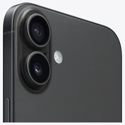 Кадр 3: iPhone 16 Plus 512 ГБ Black (eSIM)