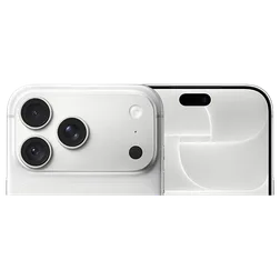 Кадр 2: iPhone 18 Pro Max 1 ТБ Silver (SIM+eSIM)