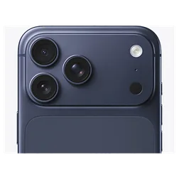 Кадр 3: iPhone 17 Pro Max 1 ТБ Blue (eSIM)