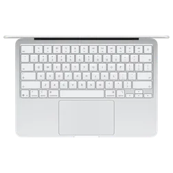 Кадр 2: MacBook Neo A18, 8/256 ГБ Silver