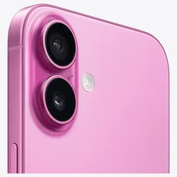 Кадр 4: iPhone 16 128 ГБ Pink (SIM+eSIM)