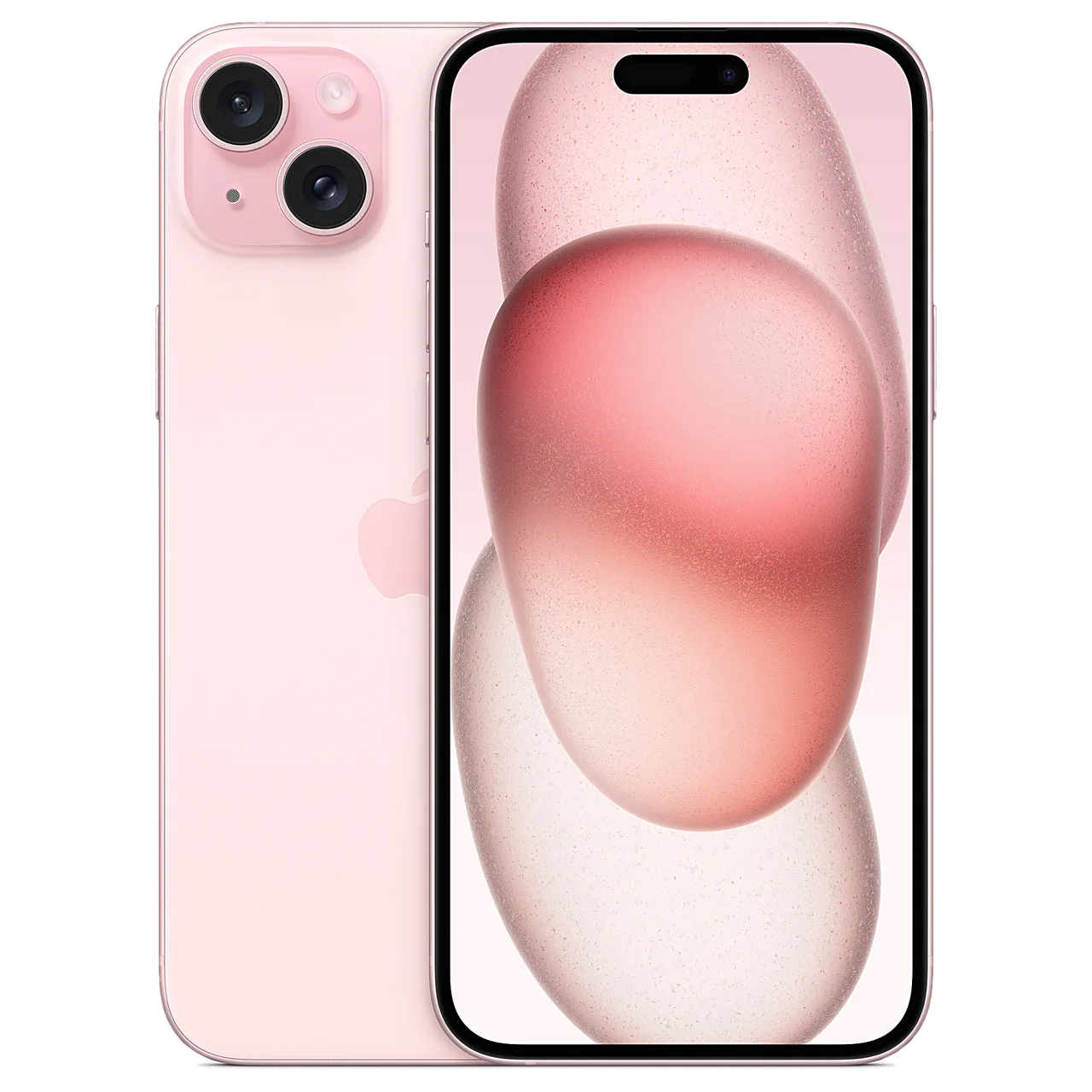 iPhone 15 Plus 128 ГБ Pink (SIM+eSIM) — кадр товара