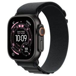 Кадр 2: Apple Watch Ultra 3 49mm Black (Alpine S)