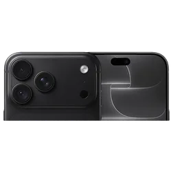 Кадр 2: iPhone 18 Pro Max 256 ГБ Black (eSIM)