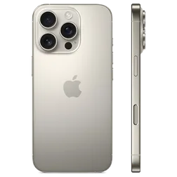 Кадр 2: iPhone 16 Pro 128 ГБ Natural (2SIM)