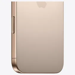 Кадр 3: iPhone 16 Pro Max 256 ГБ Desert (SIM+eSIM)