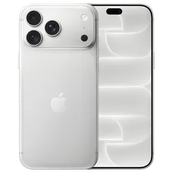 Кадр 1: iPhone 18 Pro Max 1 ТБ Silver (SIM+eSIM)