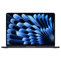 Кадр 1: MacBook Air 13" M5 10/10, 16/1 ТБ Midnight
