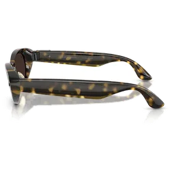 Кадр 6: Очки Starfire Kylie, Dark Tortoise, Chocolate