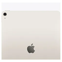 Кадр 2: iPad Air 13" M4, 128 ГБ Starlight (LTE)