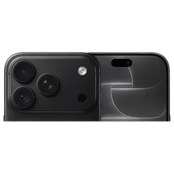 Кадр 2: iPhone 18 Pro 256 ГБ Black (eSIM)