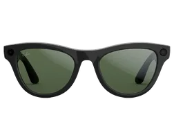 Кадр 1: Очки Ray-Ban Skyler RW4014, Black, Graphite, M