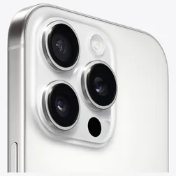 Кадр 4: iPhone 16 Pro 1 ТБ White (SIM+eSIM)
