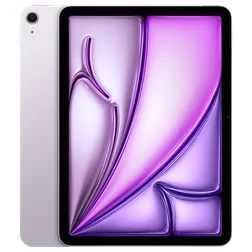 Кадр 1: iPad Air 11" M3, 1 ТБ Purple (Wi-Fi)