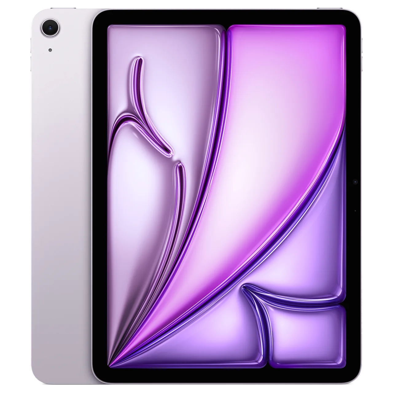 iPad Air 11" M4, 128 ГБ Purple (Wi-Fi) — кадр товара