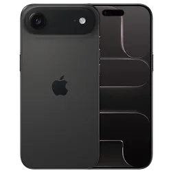 Кадр 1: iPhone Air 1 ТБ Black (eSIM)